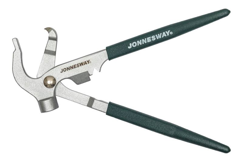 Szczypce do ciężarków JONNESWAY