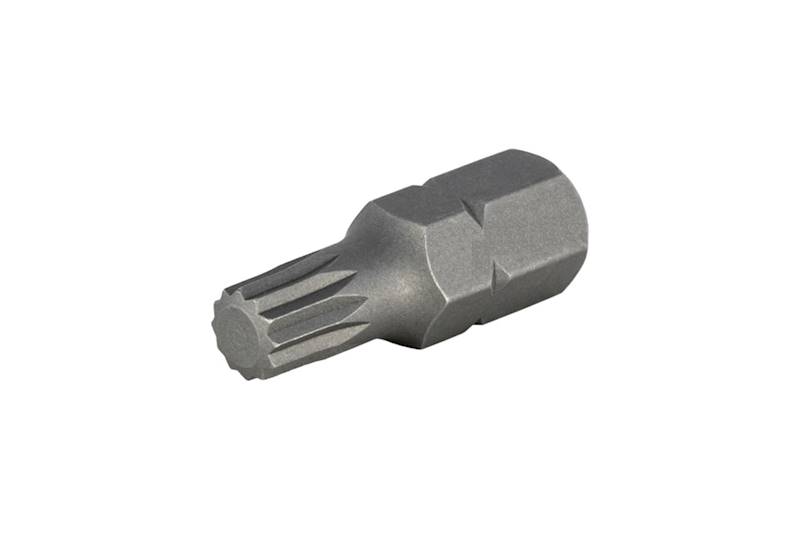 Końcówka SPLINE M12x30mm JONNESWAY