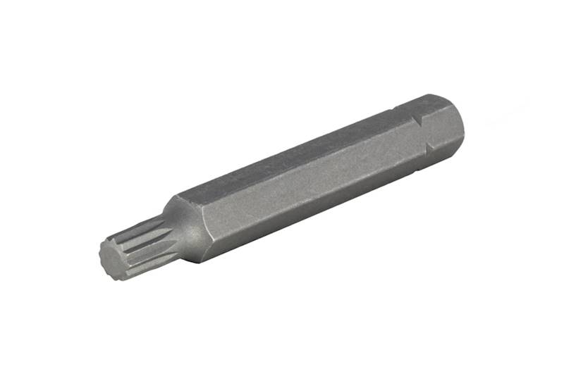 Końcówka SPLINE M5x75mm JONNESWAY