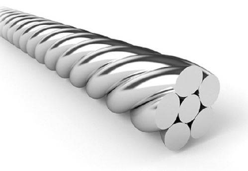 DRUT DENTAFLEX PLECIONYx6 0,38x380 TWARDY+ 10szt
