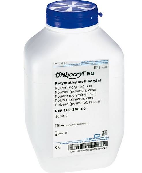ORTHOCRYL  EQ 1 kg
