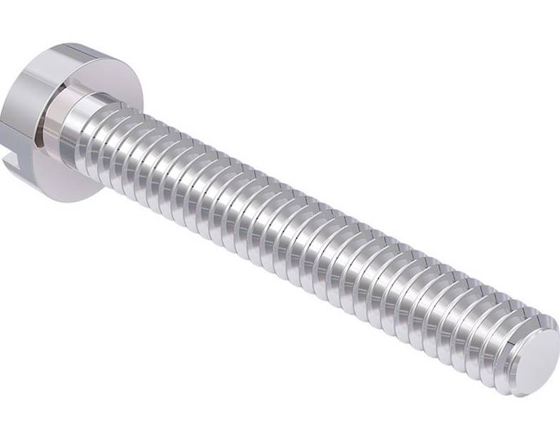 Śruba montażowa Gasta 12mm (10szt). 
