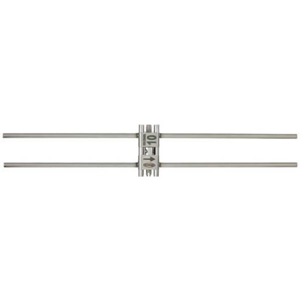 EXPANDER ANATOMICZNY ARMS 10 mm / HYRAX /