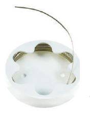 Lutowie ortodontyczne 0,4mm /10 g/