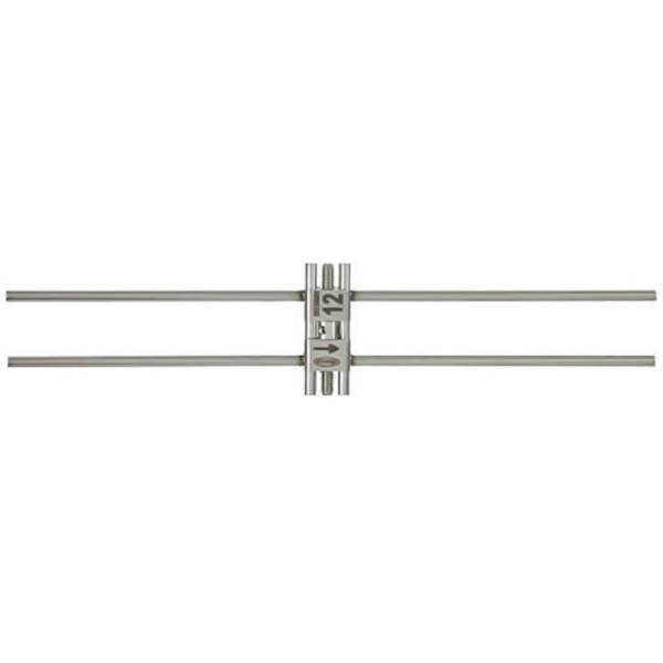 EXPANDER ANATOMICZNY ARMS 12 mm / HYRAX /