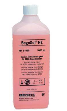 BEGOSOL  HE 1 l