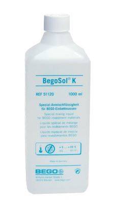 BEGOSOL  K 1 l