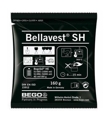 BELLAVEST  SH  160 g