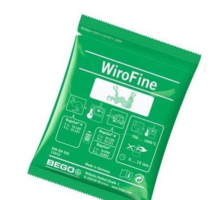 WIROFINE 400 g