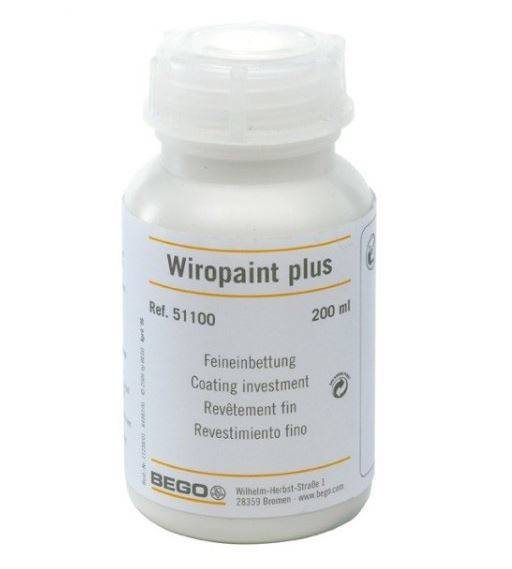 WIROPAINT  PLUS 200 ml