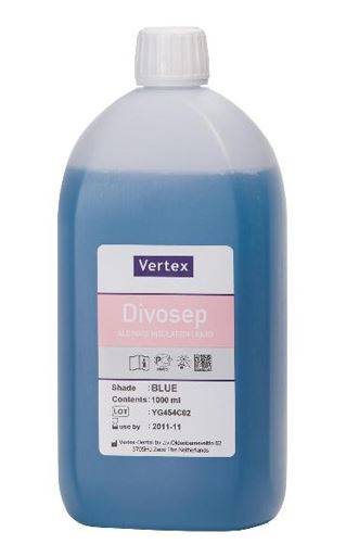 DIVOSEP  BLUE 1 l.
