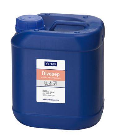 DIVOSEP  BLUE 5 l