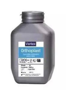 VERTEX  ORTHOPLAST 1000g POLIMER