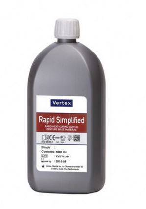 VERTEX  RS 1000ml