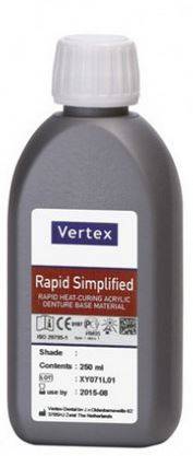 VERTEX  RS 250ml