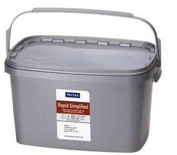 VERTEX  RS 4000 g