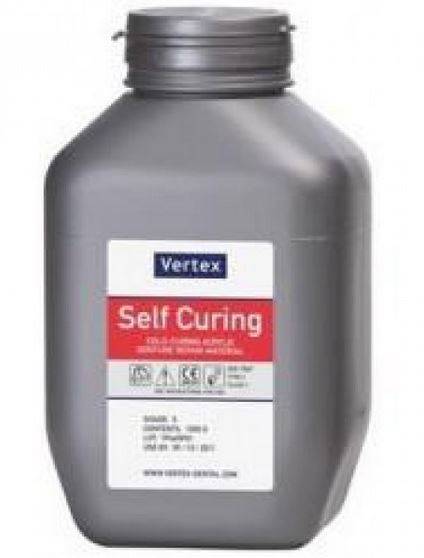 VERTEX  SC  kolor 4 500g