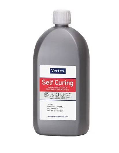 VERTEX  SC 250ml