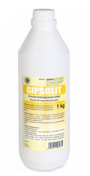 GIPSOLIT  1000 ml