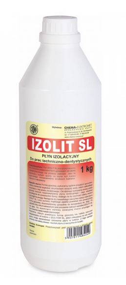 IZOLIT  CHEMA 1 l.