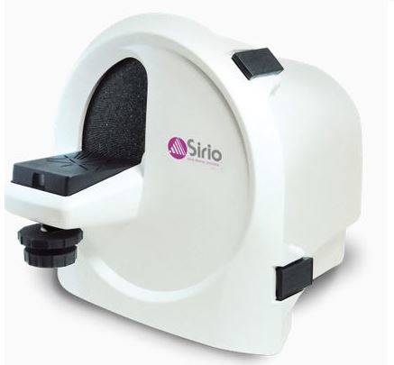 OBCINARKA  DO GIPSU SIRIO 2800 obr./min. 1000W