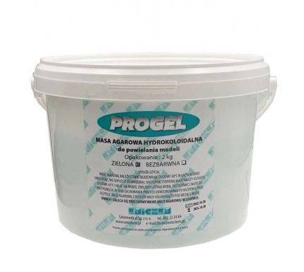 PROGEL  2 kg