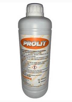 PROLIT 1000 ml elektrolit 