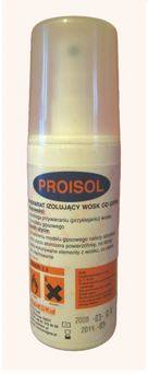 PROISOL 100m izolator-wosk -gips 