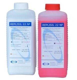 REPLISIL 22 NF FLIEDER 1+1 KG 