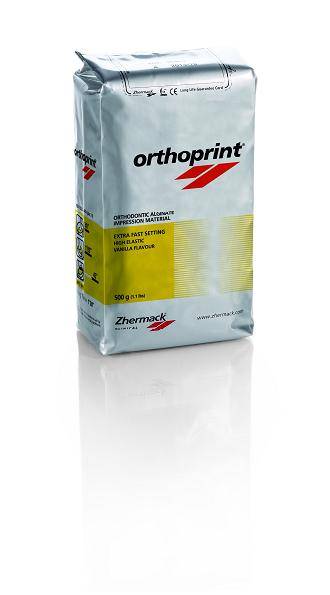 ORTHOPRINT  500 g