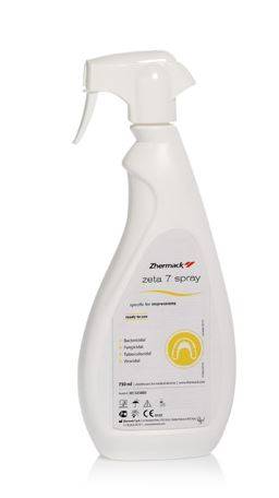ZETA 7 SPRAY 750 ml