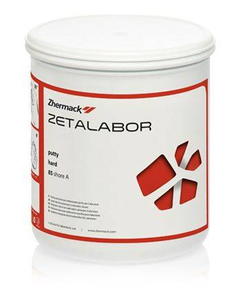 ZETALABOR - 2600g.