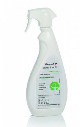 ZETA 3 SOFT 750ml do powierzchni