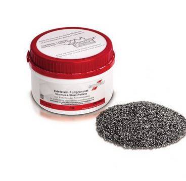 GRANULAT SCHEU STALOWY 1 kg