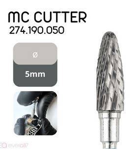 FREZY  4SHINE MC  CUTTER 274,190,050 do metalu 