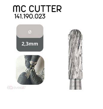 FREZ MC CUTTER do metalu 141,190,023