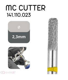 FREZY  4SHINE MC  CUTTER 141,110,023 do metalu wyg