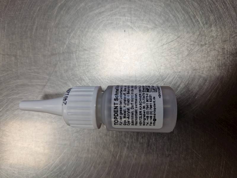 KLEJ  KKD SEKUNDEN 10 ml