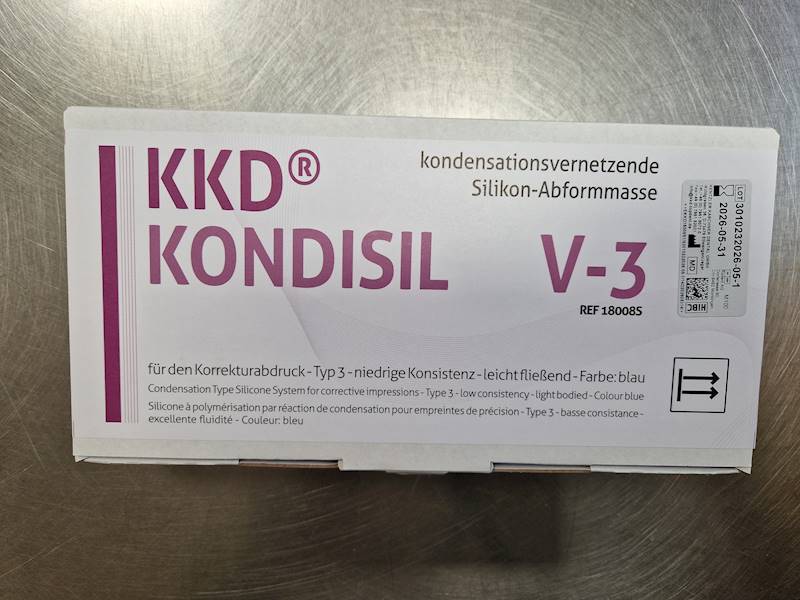 KONDISIL  V-3