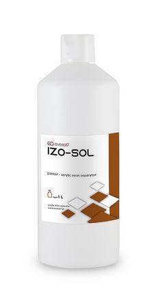 IZO SOL 1000 ml.