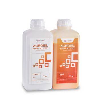 AUROSIL FORM 20 FAST 1 KG + 1 KG 