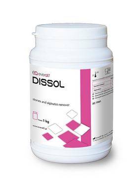 DISSOL 1 kg.