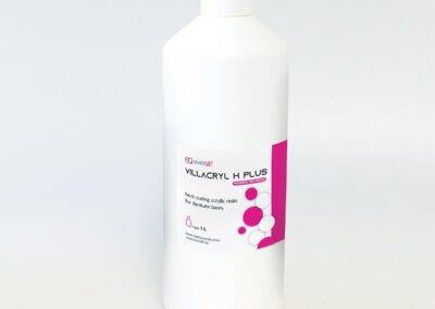 VILLACRYL H PLUS PŁYN 1000 ml