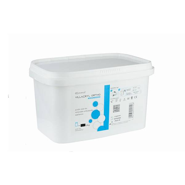 VILLACRYL ORTHO 4 kg