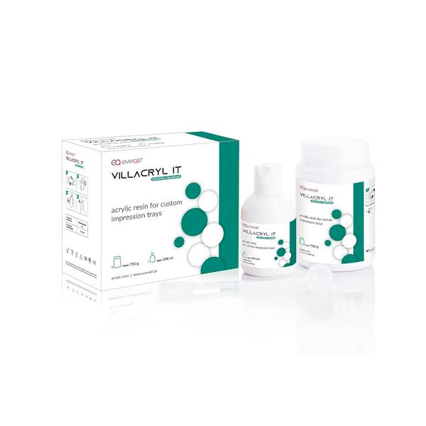 VILLACRYL ORTHO   500 ml
