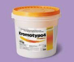 GIPS 25 kg  KROMOTYPO IV kl 