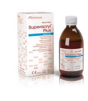 SUPERACRYL  PŁYN  250g