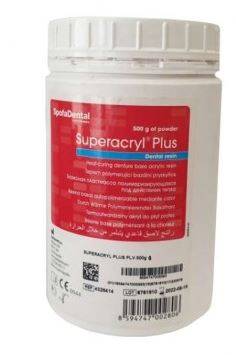 DURACRYL  PLUS O 500g