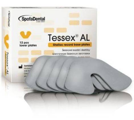 TESSEX AL DÓŁ