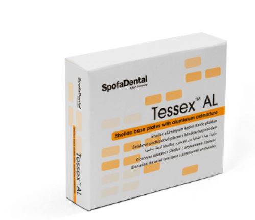 TESSEX AL GÓRA